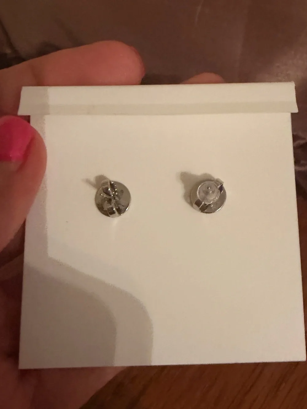 Tory Burch Earrings - NEW